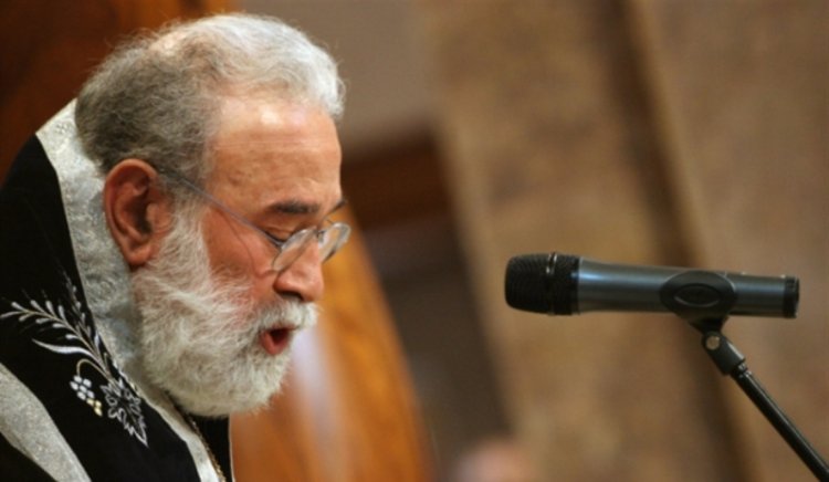 عوده: ندعو الجيش الى ضبط الحدود والدولة الى وضع حد للتجار والمهربين