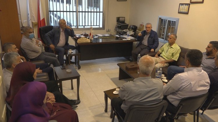 محمد نصرالله: لخطة اقتصادية واعدة وعلمية