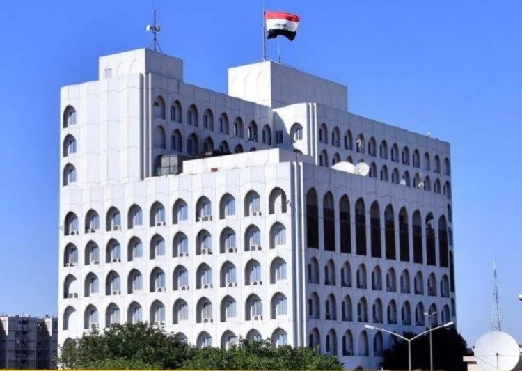 مجلس رجال الأعمال اللبناني العراقي: نطالب الدولة بالتحرك لتحصيل 950 مليون دولار ديون للبنانيين في العراق
