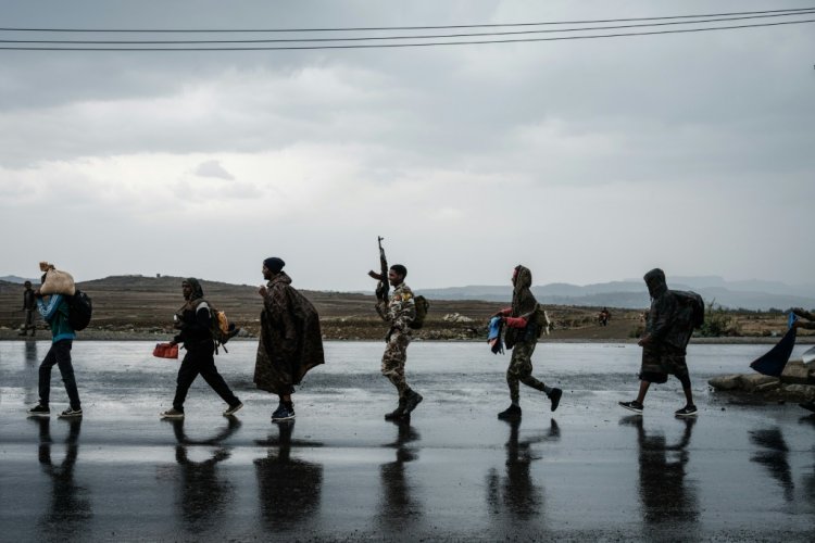 الأمم المتحدة تحذّر من نفاد المواد الغذائية في تيغراي الإثيوبية
