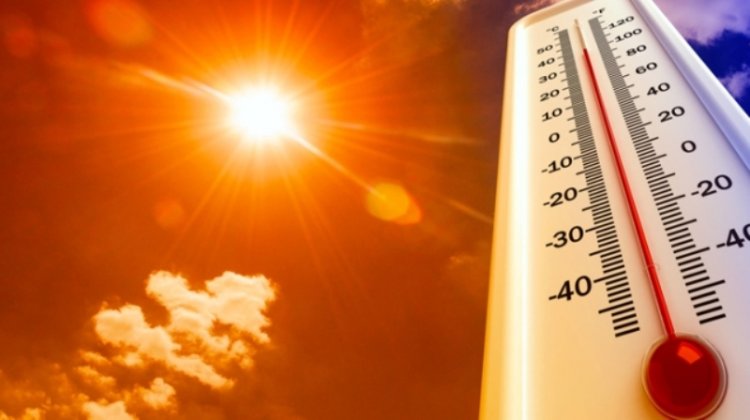 تجاوزت الـ51 درجة..مدينة عربية تسجل أعلى حرارة في العالم