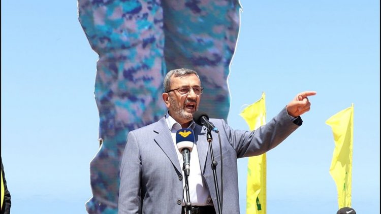 عز الدين: الأميركي وأدواته خربوا البلد