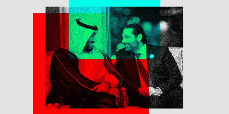 محمد بن سلمان طلب التجسس على سياسيين لبنانيين بارزين