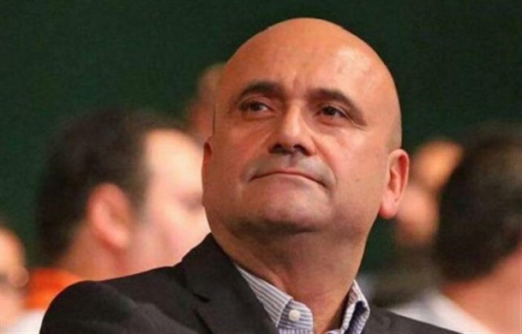 أبي رميا ينعي الكريدي: نبكيك يا أوفى الأوفياء