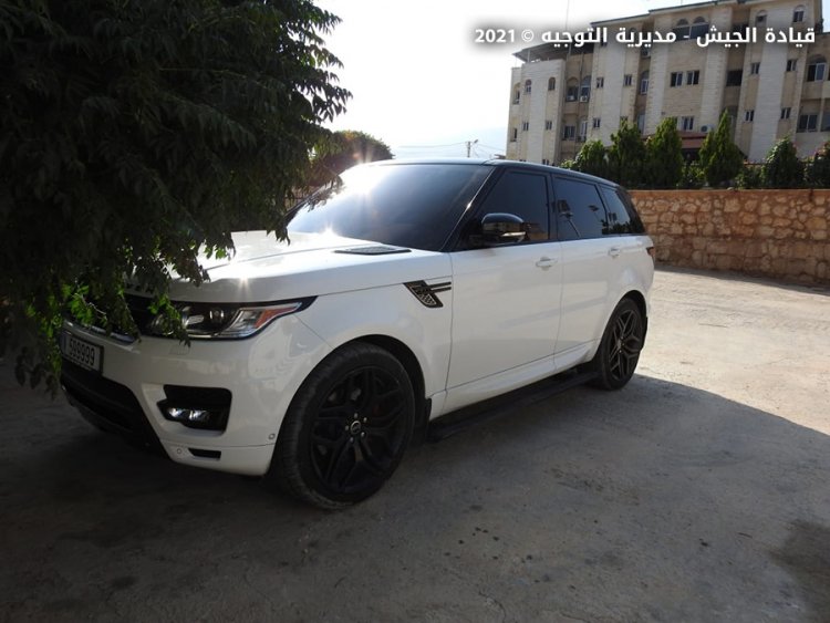 بالصور: توقيف مواطن وهذا ما ضُبط بحوزته