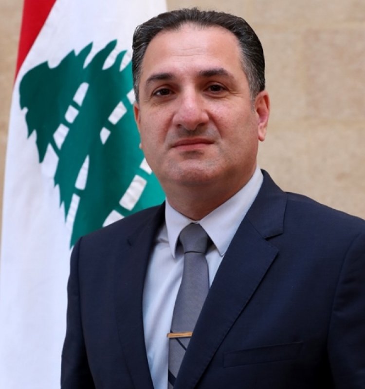 حواط: سخرنا إمكاناتنا لحل الأزمات بأقل ضرر