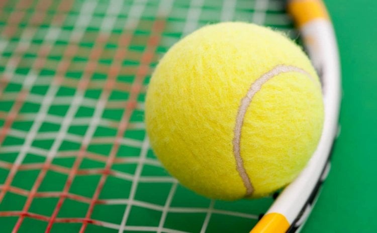 تابت وبريدي بطلا الدورة المفتوحة بالتنس
