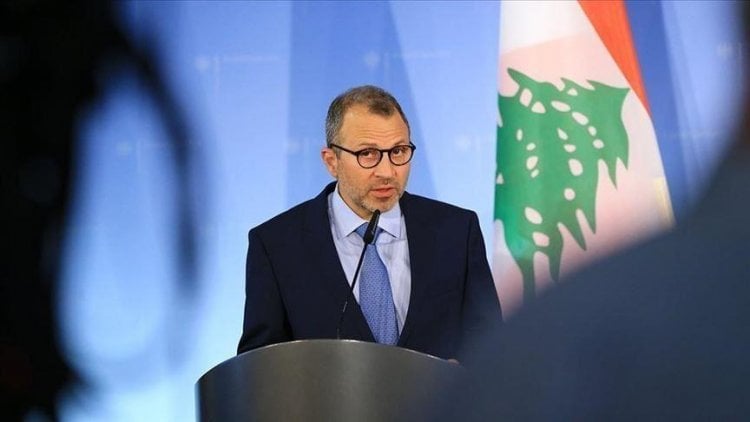 باسيل: مبروك للبنان.. لكل لبنان