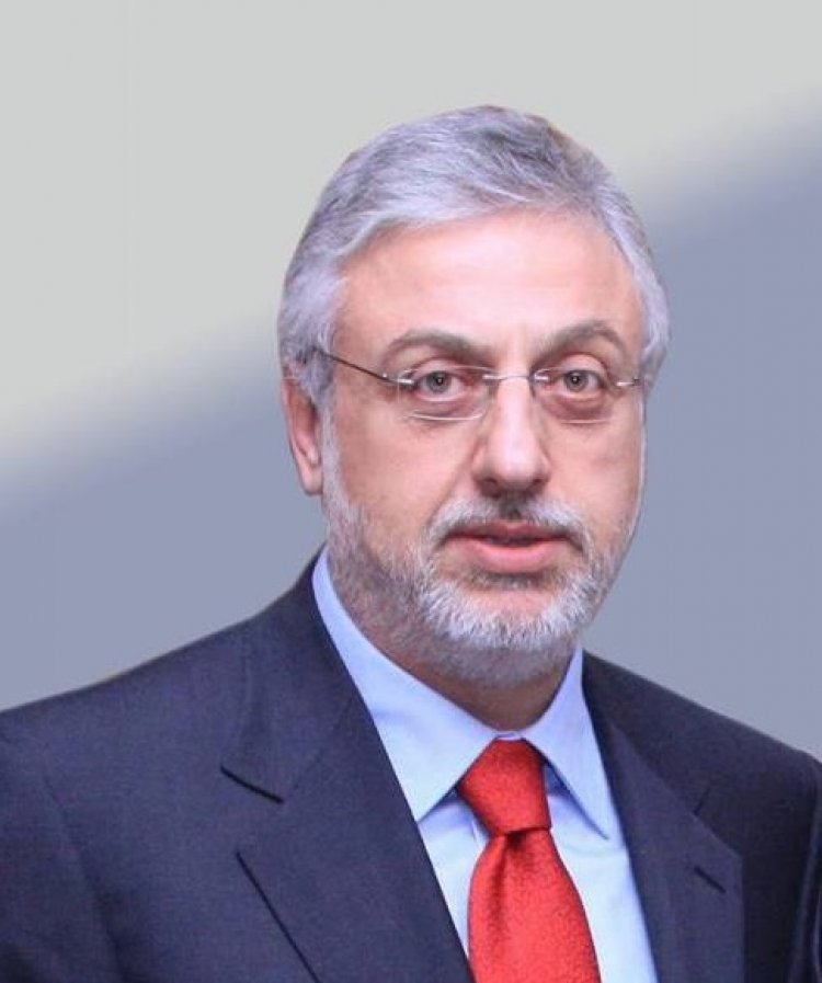 الصمد: استجابا مع قناعاتي بأهمية وجود سلطة تنفيذية سميّت ميقاتي