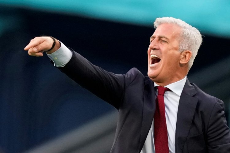 بتكوفيتش يرغب في ترك منتخب سويسرا لتدريب بوردو الفرنسي