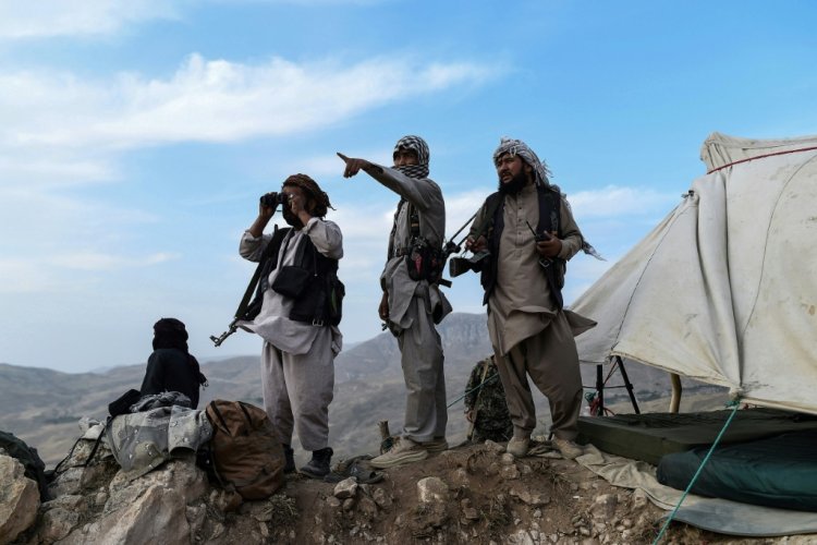 الأمم المتحدة تخشى عددًا قياسيًا من القتلى المدنيين في أفغانستان خلال 2021