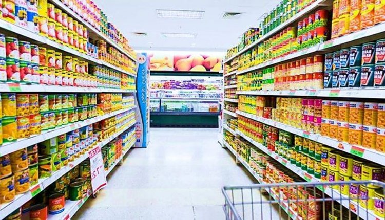 ما هي المواد المستوردة  المطابقة وغير المطابقة لشهر تموز؟