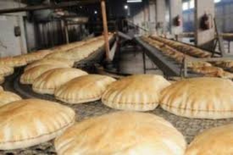 بلبلة وهلع في أفران الجنوب.. ماذا يقول وكيل ​المطاحن​؟