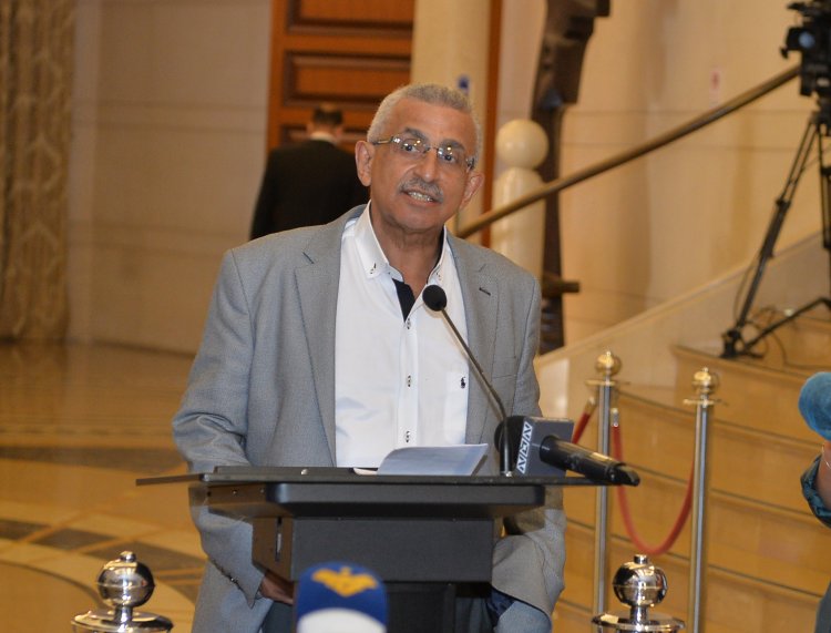 أسامة سعد: أين سياسات المال الرشيدة وأين الكهرباء والمياه فالناس تحملت كل شيء عن السياسيين