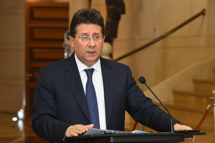 كنعان: رفع السرية المصرفية سيتم بهذه الحالات