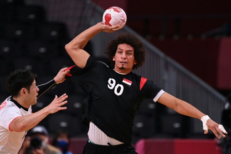 أولمبياد طوكيو-يد: مصر على أبواب ربع النهائي وخسارة ثالثة توالياً للبحرين