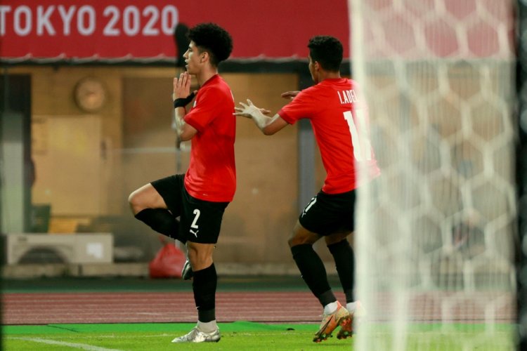 أولمبياد طوكيو-قدم: مصر تلاقي البرازيل في ربع النهائي وخروج فرنسا وألمانيا