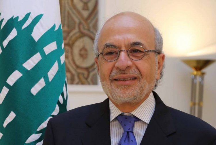 "الاشتراكي" و"القوات" يعلنان التحالف  بالانتخابات... شهيّب: التلاقي ليس جديداً