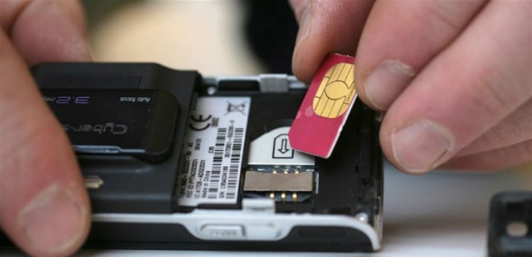 حواط عرض سبل معالجة الشكاوى المتعلقة بالضريبة على الشريحة الهاتفية للمسافرين