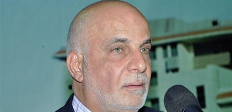 خريس: أمل مع القضاء المستقل بعيدا من التسييس والقضاء يريد ابعاد الناس عن الحقيقة