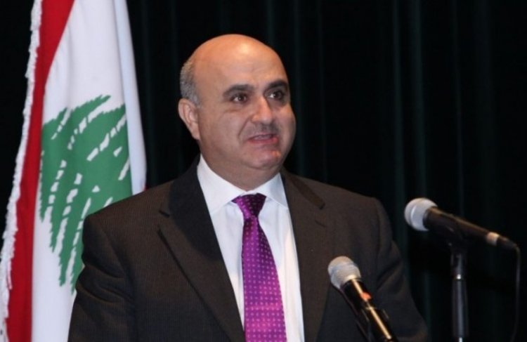 الدكاش: الراعي حدد اليوم خريطة طريق النهوض بلبنان واستعادة دوره