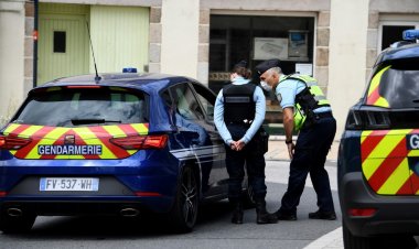 العثور على طفل في الثامنة اختطفه والده في غرب فرنسا