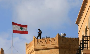 احصاءات فريق عوكر الإنتخابي تشير الى حصد المجتمع المدني والمعارضة لمقاعد وازنة في المجلس النيابي