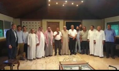 اجتماع لعشائرالعرب في وادي خالد: للاحتكام الى القانون ومحاربة الفتن بكل أشكالها