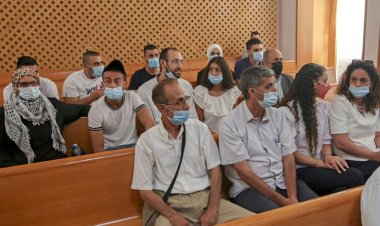 محكمة إسرائيلية ترجئ البت في مصير عائلات فلسطينية مهددة بالطرد من منازلها في الشيخ جراح