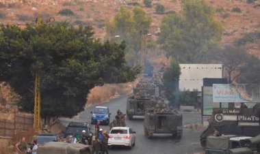 مسؤول حزب الله في البقاع:  لن نقبل الا بانصاف الشهداء والقبض على المجرمين ونيل عقابهم