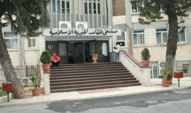 بعد إقفال طوارئ "المقاصد".. أبيض: من واجبنا مساعدة المستشفيات