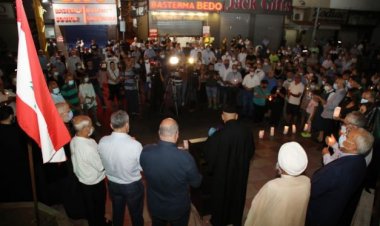 بقرادونيان من برج حمود: نقطة دم اي شهيد سقط في هذه الجريمة اغلى من كل الحصانات