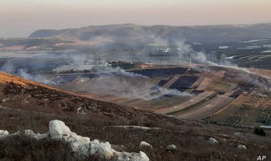 إسرائيل تقدّم شكوى رسمية ضد لبنان إلى مجلس الأمن: الحكومة اللبنانية مسؤولة عما يحدث في أراضيها