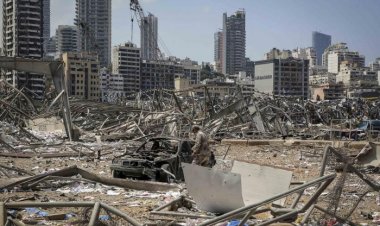رئيس سابق للحكومة: لبنان أمام امتحان استرداد الثقة عربياً ودولياً