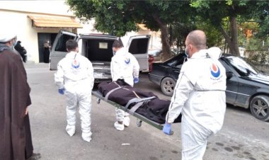 تقرير لجان الطوارىء الصحية في صيدا خلال تموز