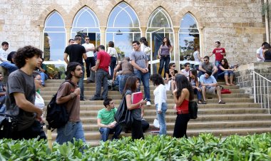 قاطيشا لوزير التربية: أين وصلت تحقيقات تزوير الشهادات الجامعية ؟
