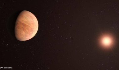 اكتشاف مثير يتعلق بحلم العثور على حياة بالفضاء