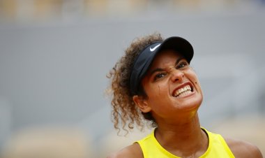 دورة كلوج: المغامرة التاريخية للمصرية شريف توصلها الى النهائي
