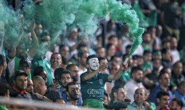 الانصار بطل كأس السوبر بفوزه على النجمة بضربات الترجيح
