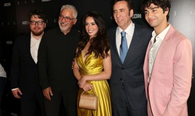 70 فيلما يشارك في مهرجان دوفيل للسينما الأميركية في فرنسا