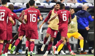 الأنظار تتجه لمونديال قطر بعد "أولمبياد الوباء" في طوكيو