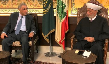 دريان: نحرص على الوحدة بين أبناء خلدة والجوار والعيش المشترك