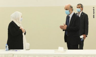المستقبل في معراب...هذا ما دار في لقاء تعليق الحصانات وللبحث صلة