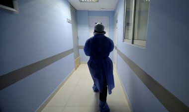 52 ألف جثة لمجهولين في المكسيك