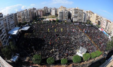 بعد ازدياد عمليات السرقة والسطو في الضاحية الجنوبية.. بيان عن الثنائي الشيعي
