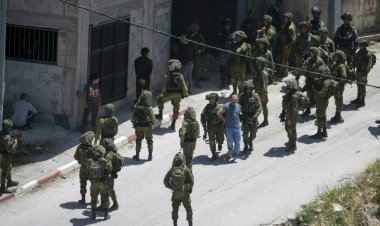 وفاة فلسطيني أصيب برصاص الاحتلال الإسرائيلي في الضفة الغربية قبل أسبوع