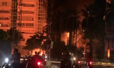 مواجهات ليلا في طرابلس بين الجيش ومحتجين صادروا 4 صهاريج مازوت