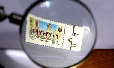 5 ملايين طابع مالي من فئة ال5000 ليرة قيد التداول