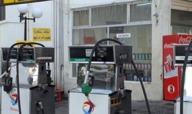 محطات بدون زبائن