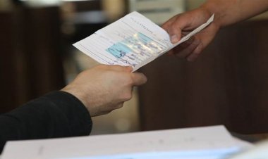 بدرة دعا وزير الداخلية الى إيجاد حل لفقدان أوراق إخراجات القيد والطوابع